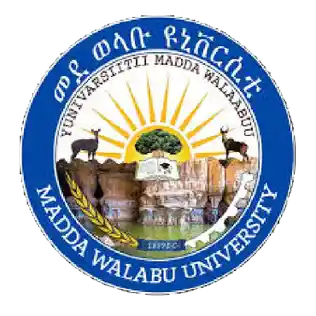 Madda Walabu University