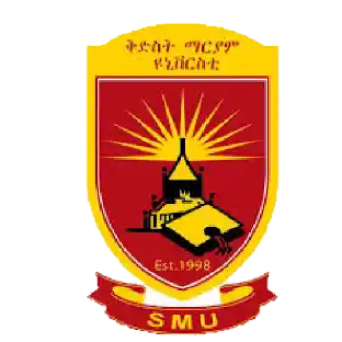 St. Mary's University